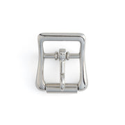 All-Purpose Strap Buckle with Locking Tongue