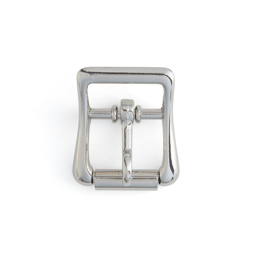 All-Purpose Strap Buckle with Locking Tongue