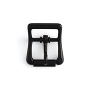 All-Purpose Strap Buckle with Locking Tongue