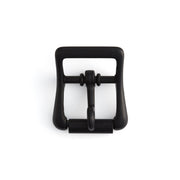 All-Purpose Strap Buckle with Locking Tongue