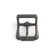 All-Purpose Strap Buckle with Locking Tongue