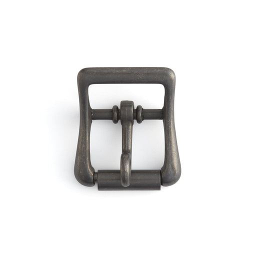 All-Purpose Strap Buckle with Locking Tongue