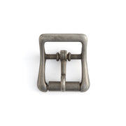 All-Purpose Strap Buckle with Locking Tongue