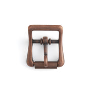 All-Purpose Strap Buckle with Locking Tongue