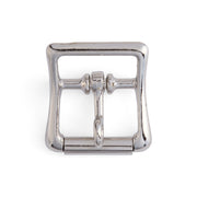 All-Purpose Strap Buckle with Locking Tongue
