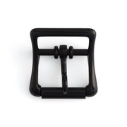 All-Purpose Strap Buckle with Locking Tongue