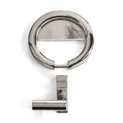 Isabella Round Turn Lock Clasp