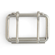 Two-Prong Roller Buckle