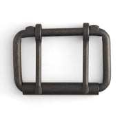 Two-Prong Roller Buckle