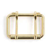 Two-Prong Roller Buckle