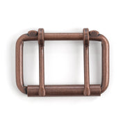 Two-Prong Roller Buckle