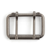 Two-Prong Roller Buckle