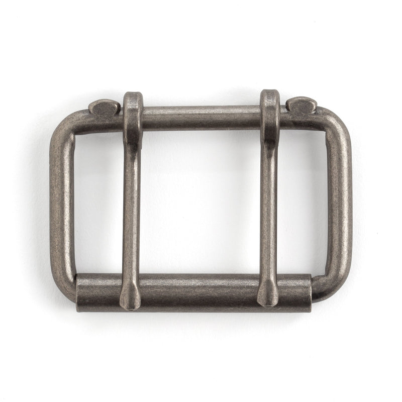Two-Prong Roller Buckle
