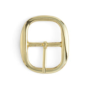 Econo Center Bar Buckle