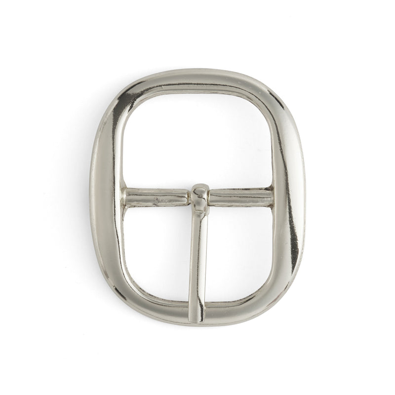 Econo Center Bar Buckle