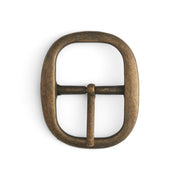 Econo Center Bar Buckle