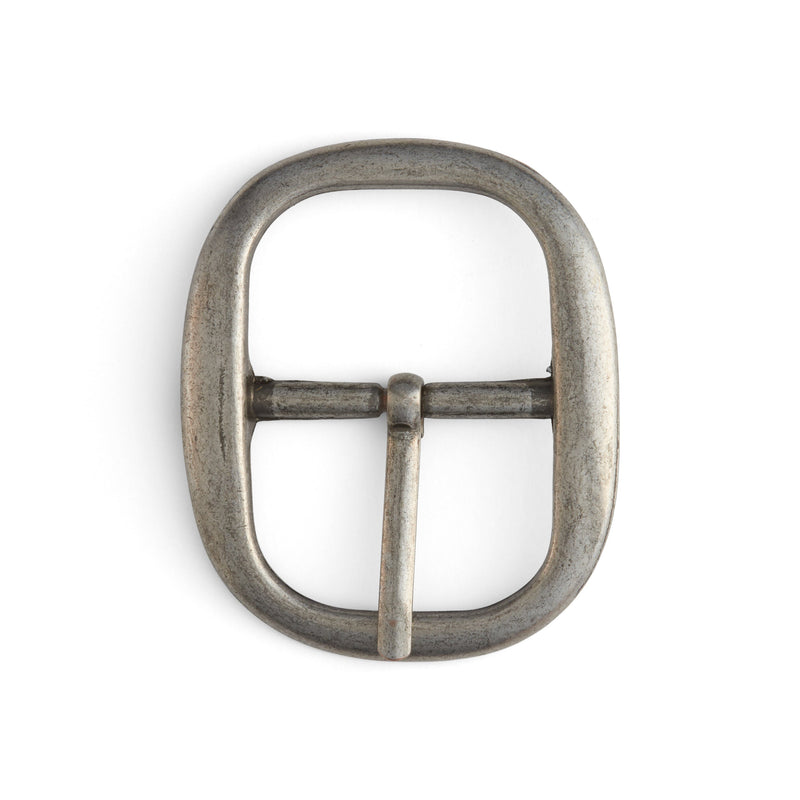 Econo Center Bar Buckle