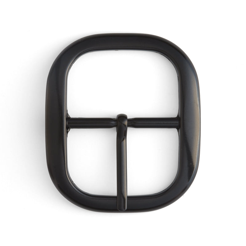 Econo Center Bar Buckle