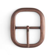 Econo Center Bar Buckle