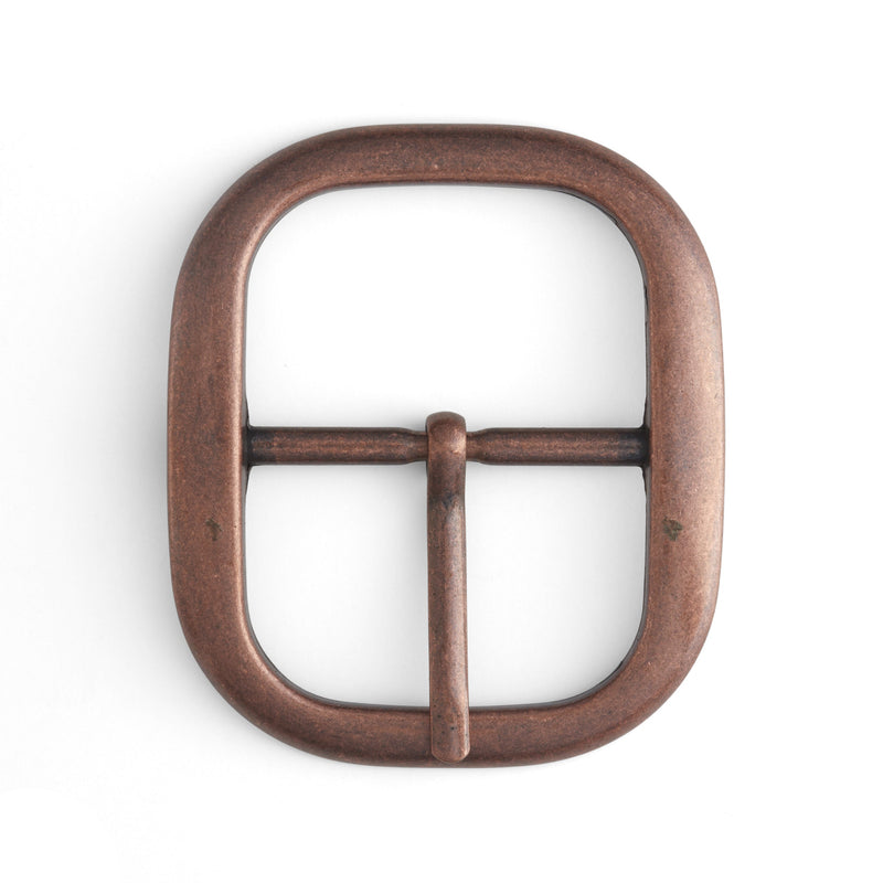 Econo Center Bar Buckle
