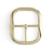 Econo Center Bar Buckle