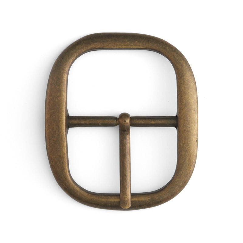 Econo Center Bar Buckle