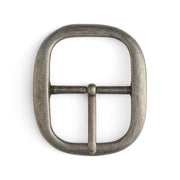 Econo Center Bar Buckle