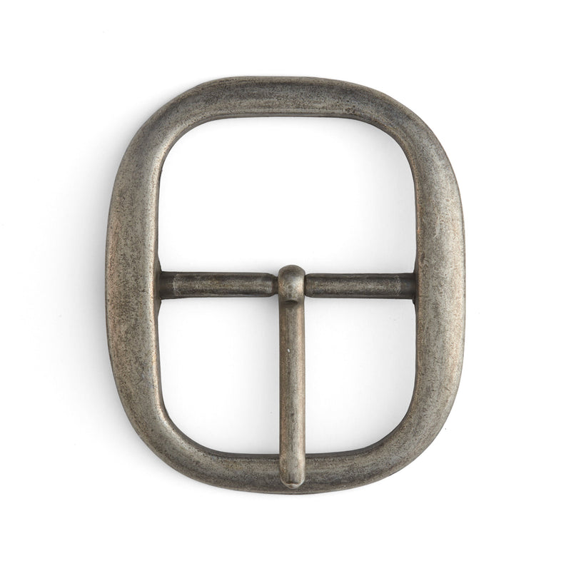 Econo Center Bar Buckle