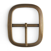 Econo Center Bar Buckle