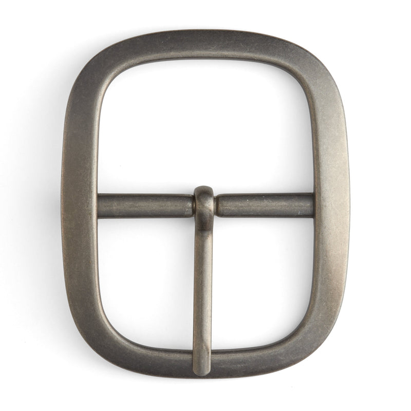 Econo Center Bar Buckle