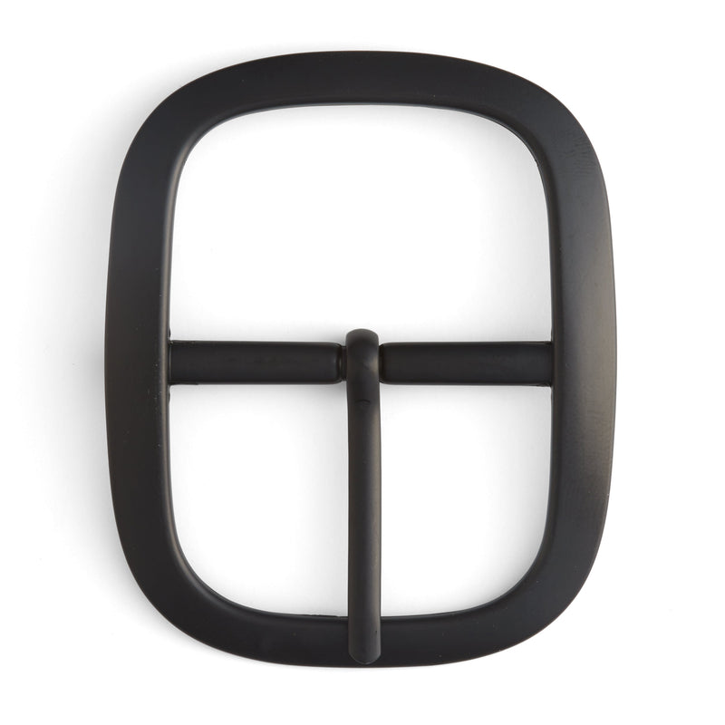 Econo Center Bar Buckle