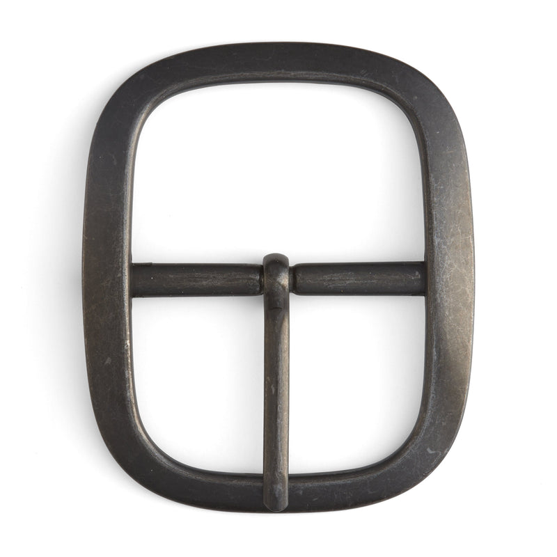 Econo Center Bar Buckle