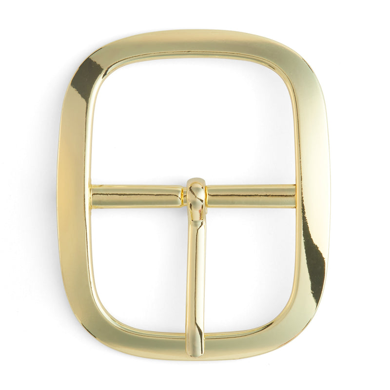 Econo Center Bar Buckle