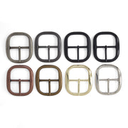 Econo Center Bar Buckle