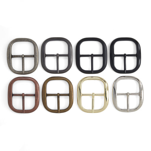 Econo Center Bar Buckle