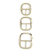 Econo Center Bar Buckle