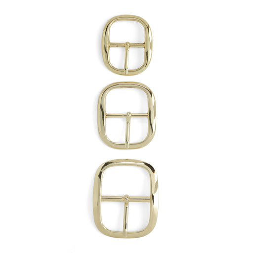 Econo Center Bar Buckle