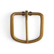 Econo Heel Bar Buckle