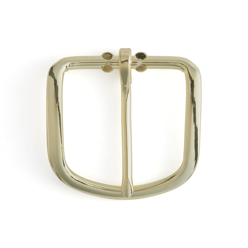 Econo Heel Bar Buckle