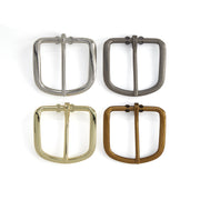 Econo Heel Bar Buckle