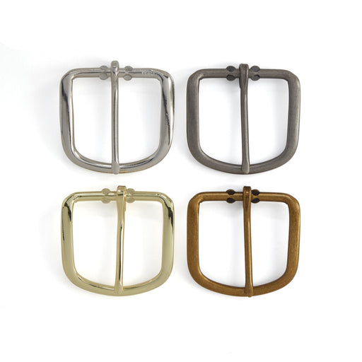 Econo Heel Bar Buckle