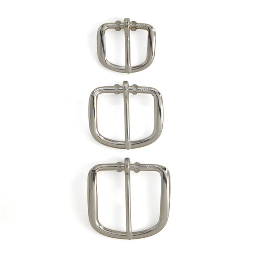 Econo Heel Bar Buckle