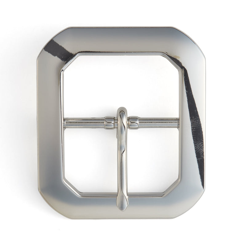 Clipped Corner Buckle