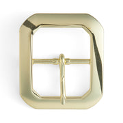Clipped Corner Buckle