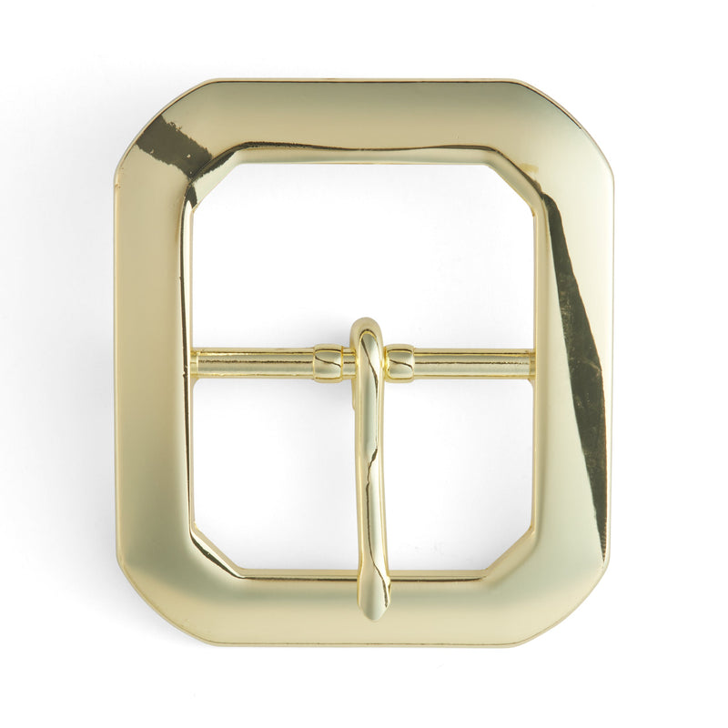 Clipped Corner Buckle