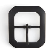 Clipped Corner Buckle
