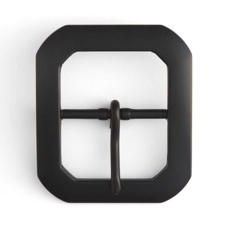 Clipped Corner Buckle