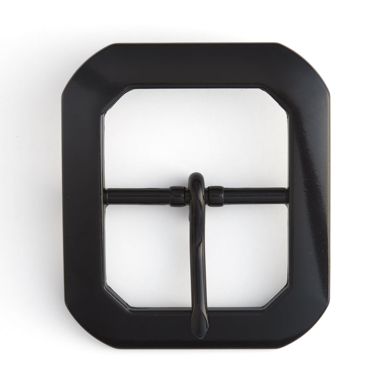 Clipped Corner Buckle