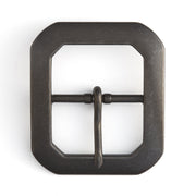 Clipped Corner Buckle