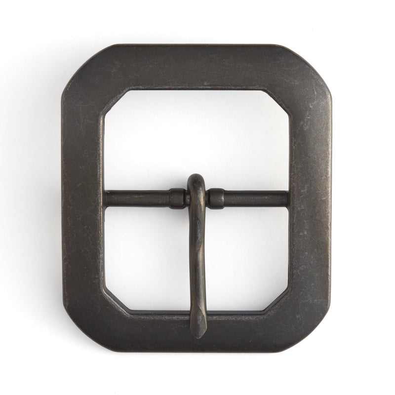 Clipped Corner Buckle
